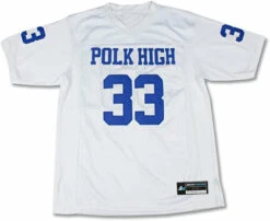 Al Bundy Polk High Football Jersey -World of Sportswear 419fZuE5BYL. AC UX679 1