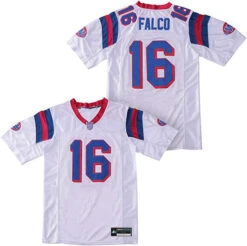 The Replacements Shane Falco Washington Sentinels Football Jersey 22 The Replacements Shane Falco Washington Sentinels Football Jersey -World of Sportswear 610sawxbZyL. AC SX679. SX. UX. SY. UY 1