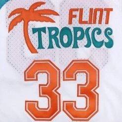 Jackie Moon Flint Tropics Basketball Jersey -World of Sportswear 71DhdHSJuvL. AC SX679. SX. UX. SY. UY