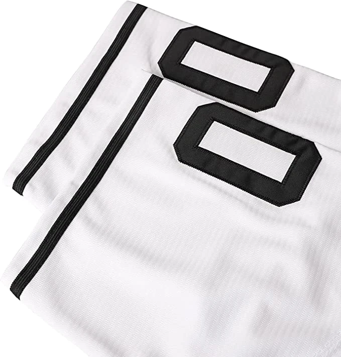 The Sandlot Benny 'The Jet' Rodriguez Baseball Jersey 17 The Sandlot Benny 'The Jet' Rodriguez Baseball Jersey - Image 17