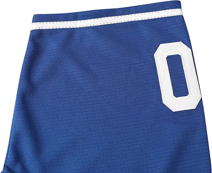 The Sandlot Benny 'The Jet' Rodriguez Baseball Jersey 12 The Sandlot Benny 'The Jet' Rodriguez Baseball Jersey - Image 12