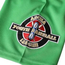 Jarius 'G-Baby' Evans Kekambas Baseball Jersey -World of Sportswear 81A9M3p8TIL. AC UX679