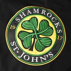 Ross The Boss Rhea ST John's Shamrocks Hockey Jersey -World of Sportswear 81Dw aQP0pL. AC UX679