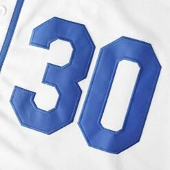 The Sandlot Benny 'The Jet' Rodriguez Baseball Jersey 24 The Sandlot Benny 'The Jet' Rodriguez Baseball Jersey -World of Sportswear 81E wAlGjyL. AC UX679