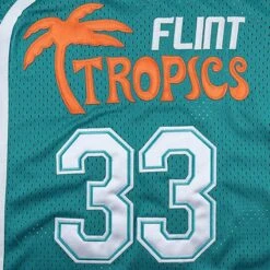 Jackie Moon Flint Tropics Basketball Jersey -World of Sportswear 81RmfYejhUL. AC UX679