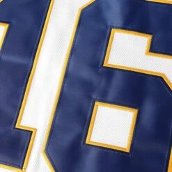 Charlestown Chiefs Hanson Brothers Hockey Jersey -World of Sportswear 81UkJtZHxTL. AC SX679
