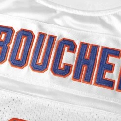 Waterboy 'Bobby Boucher' Football Jersey -World of Sportswear 81VFSV0KAjL. AC SL1500