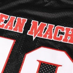 Paul Crewe Mean Machine Football Jersey 11 Paul Crewe Mean Machine Football Jersey -World of Sportswear 81eyfhFvoxL. AC UX679