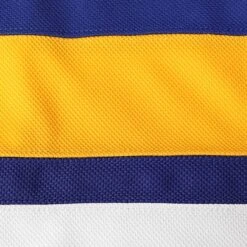Charlestown Chiefs Hanson Brothers Hockey Jersey -World of Sportswear 81sgq7tejzL. AC UX679