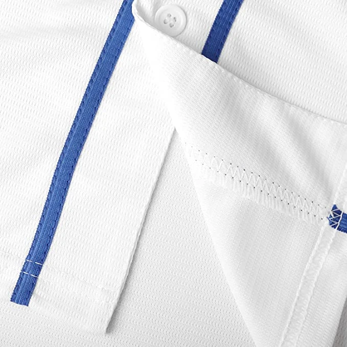 The Sandlot Benny 'The Jet' Rodriguez Baseball Jersey 8 The Sandlot Benny 'The Jet' Rodriguez Baseball Jersey - Image 8