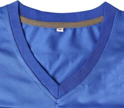 Al Bundy Polk High Football Jersey -World of Sportswear 91vh hNE5lL. AC UX679 750xcopy