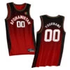 Afghanistan Heritage Custom Basketball Jersey
