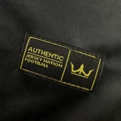 Algeria Limited Edition Heritage Football Jersey -World of Sportswear AlgeriaFootballJersey4