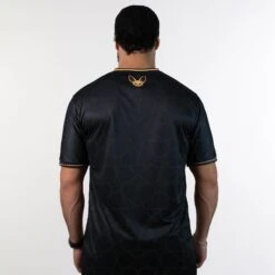 Algeria Limited Edition Heritage Football Jersey -World of Sportswear AlgeriaFootballJersey 4