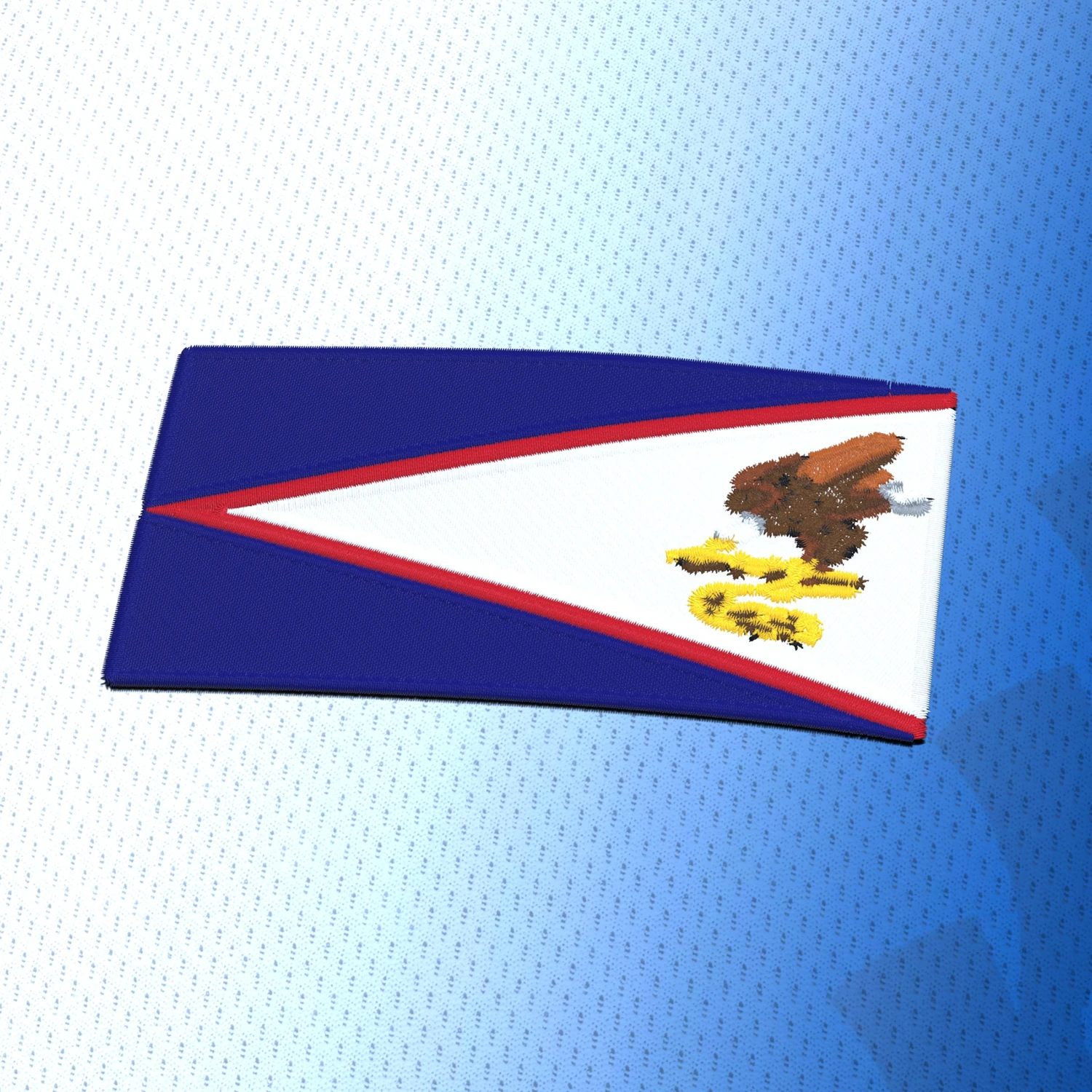 American Samoa Heritage Custom Football Jersey 4 American Samoa Heritage Custom Football Jersey - Image 4