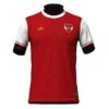 Austria Heritage Custom Football Jersey