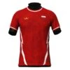 Bahrain Heritage Custom Football Jersey
