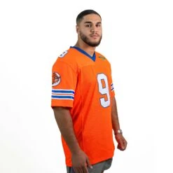 Waterboy 'Bobby Boucher' Football Jersey -World of Sportswear BobbyBoucherFootballJersey