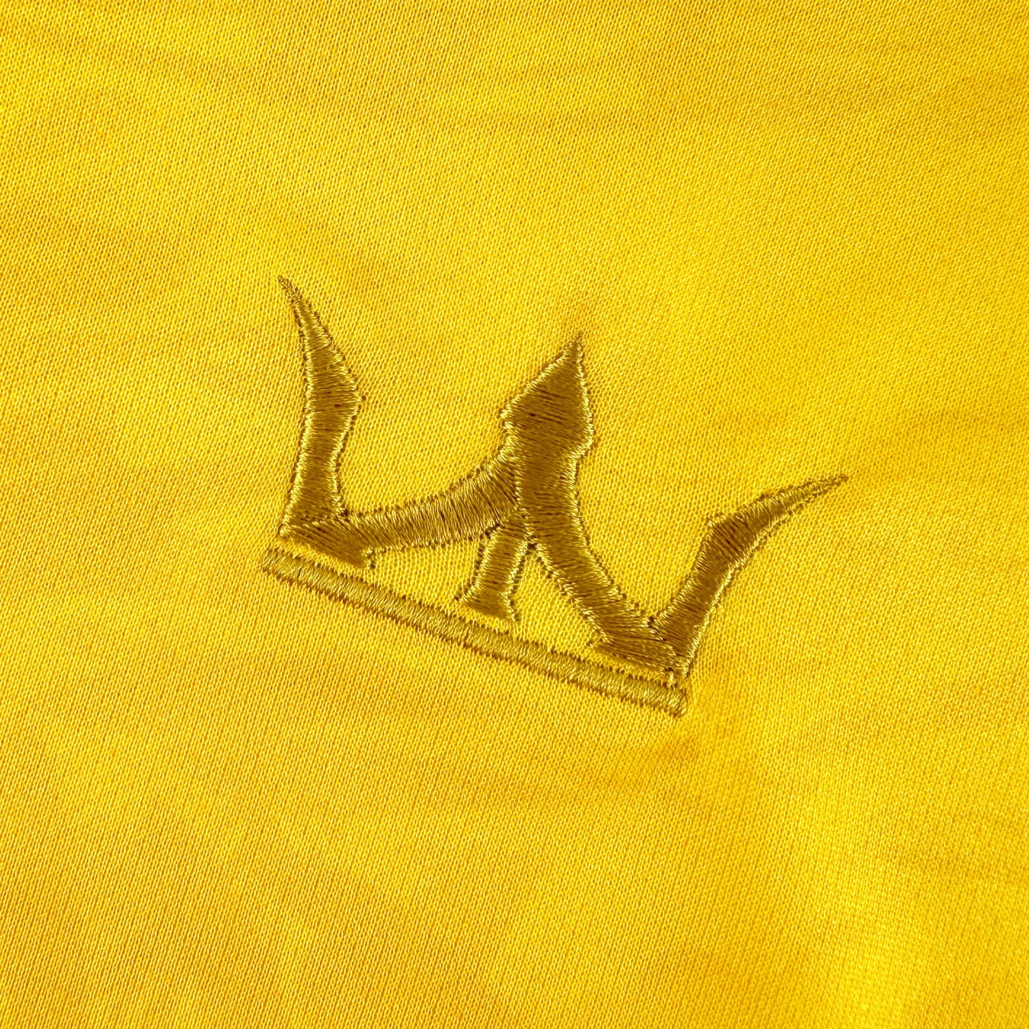 Brazil Heritage Custom Football Jersey 10 Brazil Heritage Custom Football Jersey - Image 10