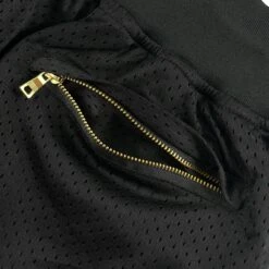 Cambodia Heritage Basketball Shorts 36 Cambodia Heritage Basketball Shorts -World of Sportswear CambodiaBlackBasketballShorts3