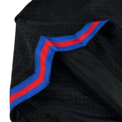 Cambodia Heritage Basketball Shorts 37 Cambodia Heritage Basketball Shorts -World of Sportswear CambodiaBlackBasketballShorts4