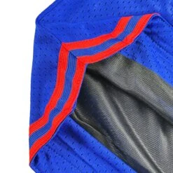 Cambodia Heritage Basketball Shorts 28 Cambodia Heritage Basketball Shorts -World of Sportswear CambodiaBlueBasketballShorts4