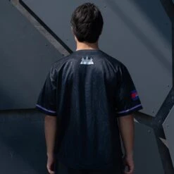 Cambodia 'Angkor Wat' Baseball Jersey 24 Cambodia 'Angkor Wat' Baseball Jersey -World of Sportswear Cambodia Angkor Wat Black Custom Baseball Jersey Sublimated Back