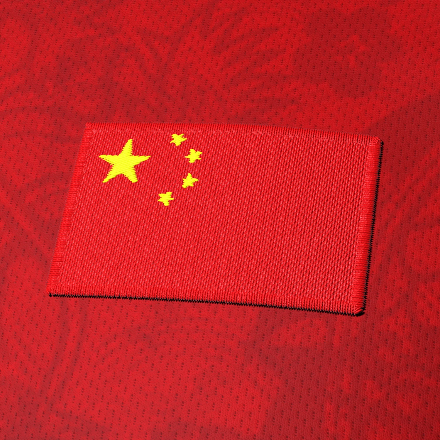 China Heritage Custom Football Jersey 4 China Heritage Custom Football Jersey - Image 4