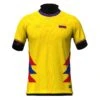 Colombia Heritage Custom Football Jersey