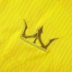 Colombia Heritage Custom Football Jersey 22 Colombia Heritage Custom Football Jersey -World of Sportswear ColombiaFootballJersey 3