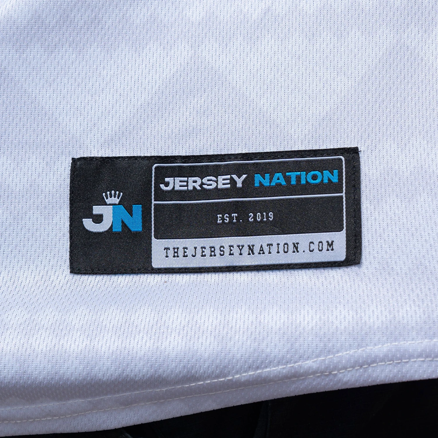 Colombia Heritage Custom Baseball Jersey - Image 18