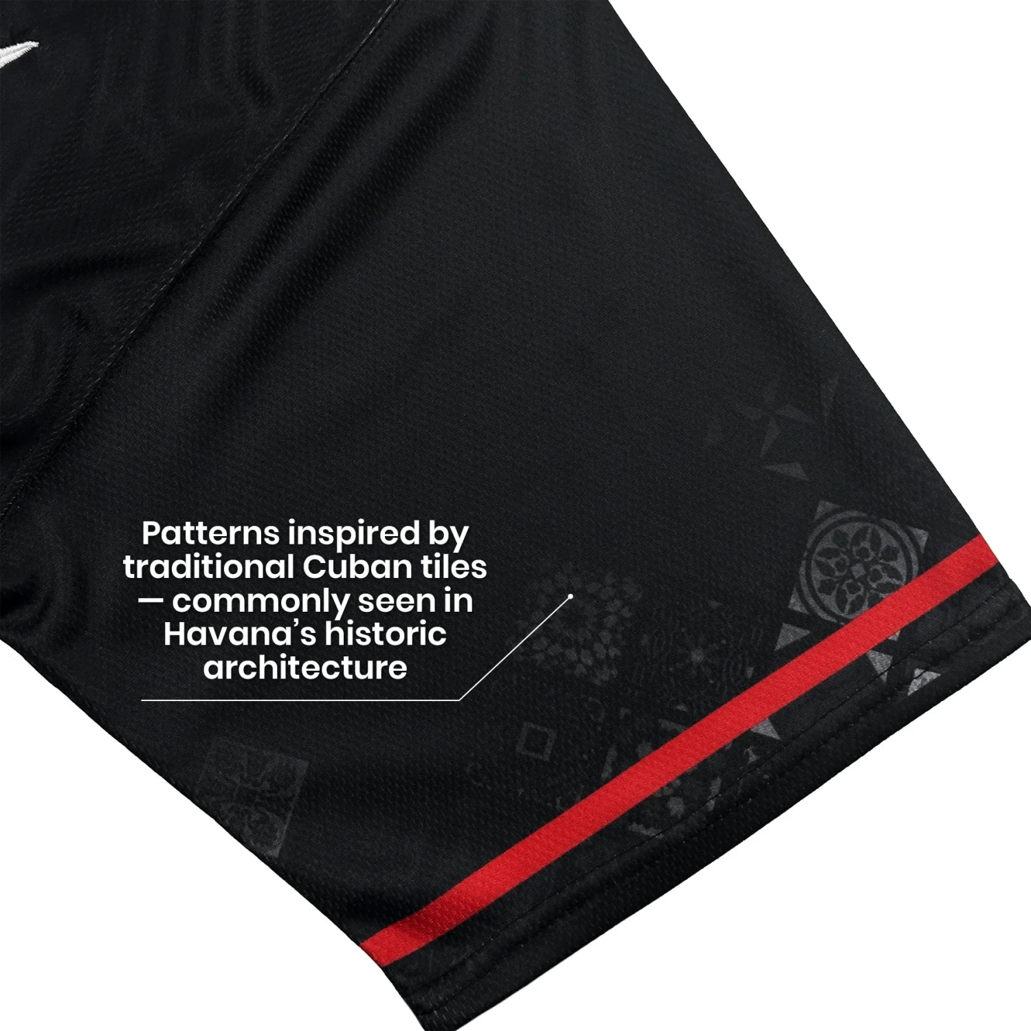 Cuba Heritage Custom Baseball Jersey - Image 17