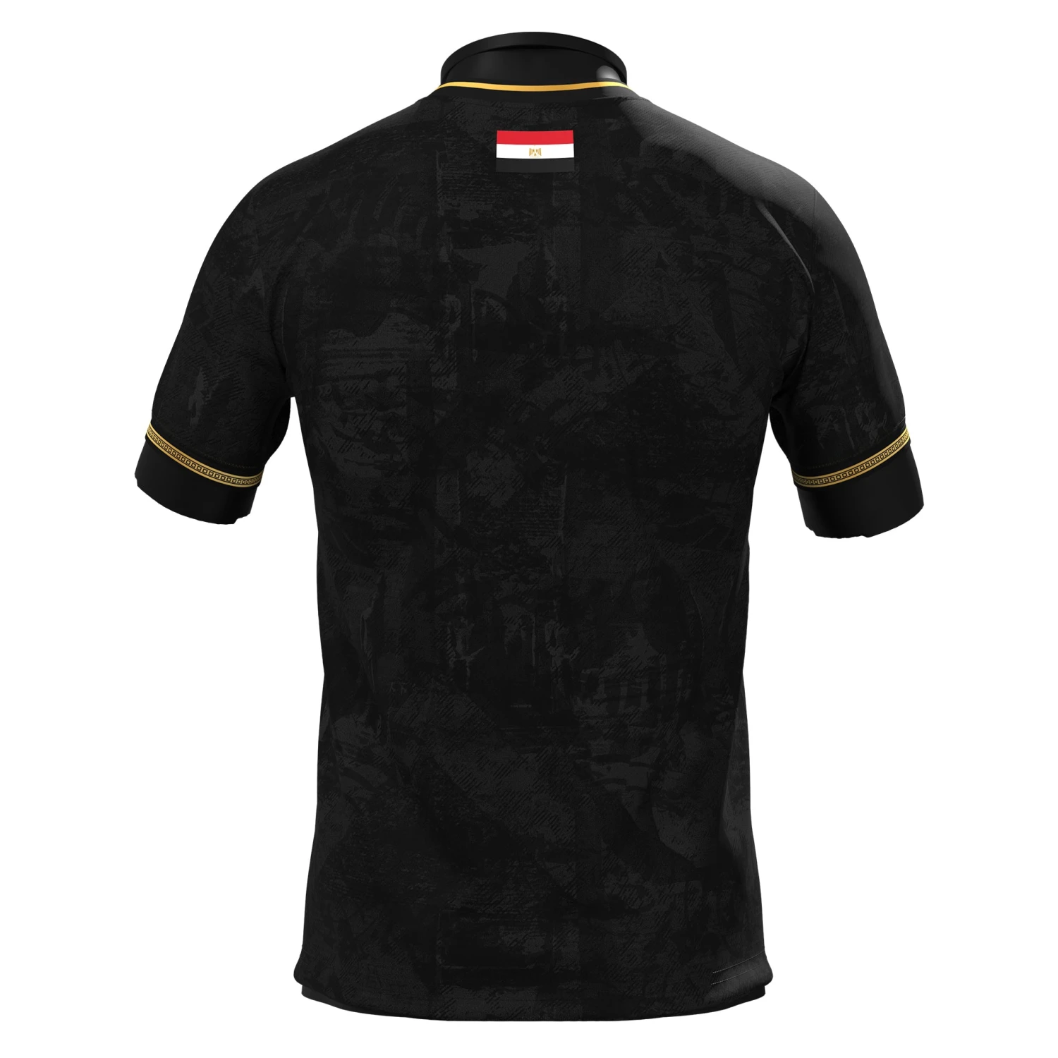Egypt Heritage Custom Football Jersey 6 Egypt Heritage Custom Football Jersey - Image 6