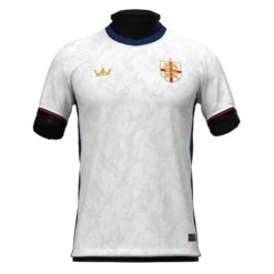 England Heritage Custom Football Jersey