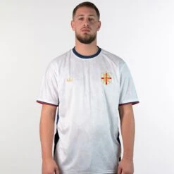 World of Sportswear 32 World of Sportswear -World of Sportswear EnglandFootballJersey1