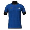 Estonia Heritage Custom Football Jersey