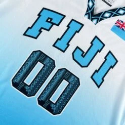 Fiji Custom Basketball Jersey 8 Fiji Custom Basketball Jersey -World of Sportswear FijiBasketballJersey3