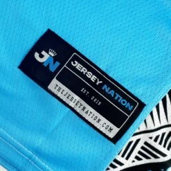 Fiji Custom Basketball Jersey 11 Fiji Custom Basketball Jersey -World of Sportswear FijiBasketballJersey4