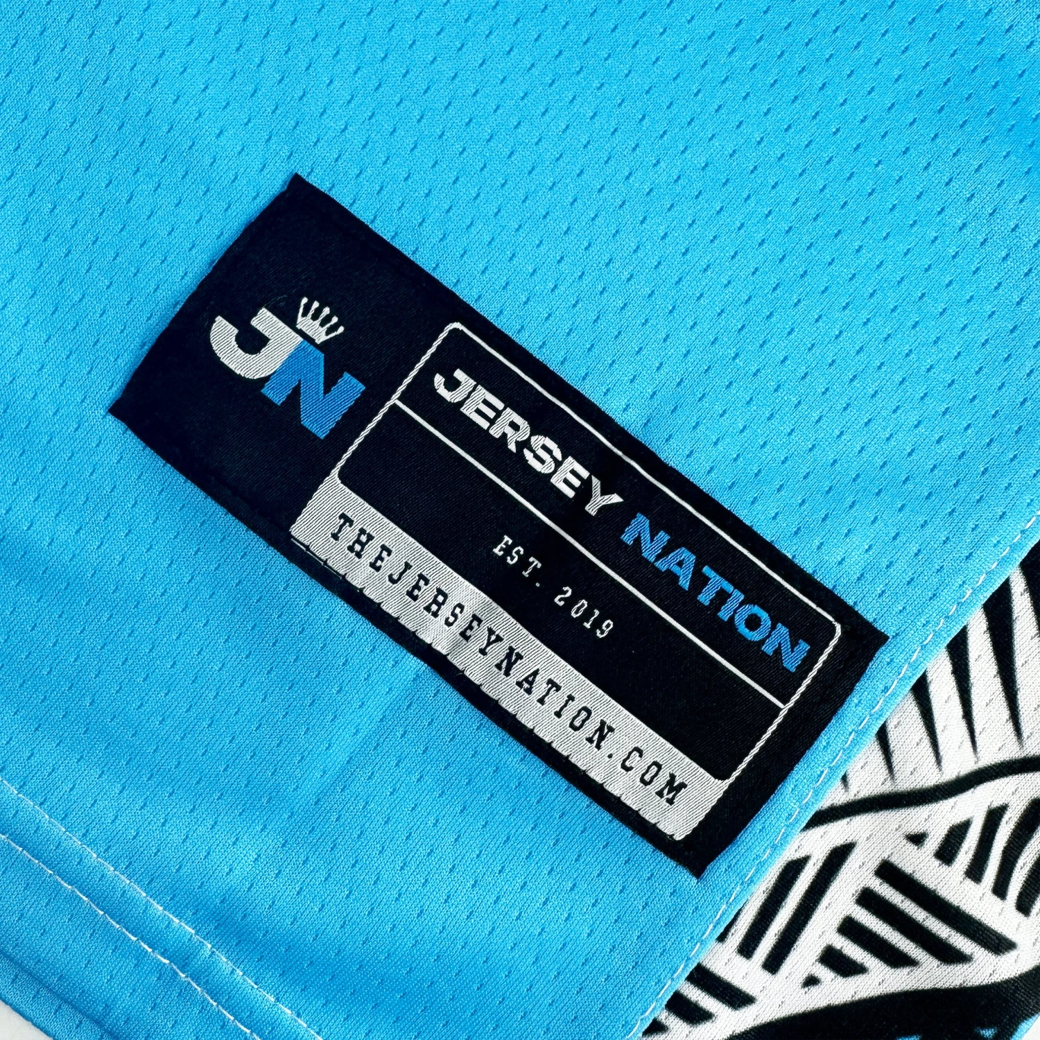 Fiji Custom Basketball Jersey 6 Fiji Custom Basketball Jersey - Image 6