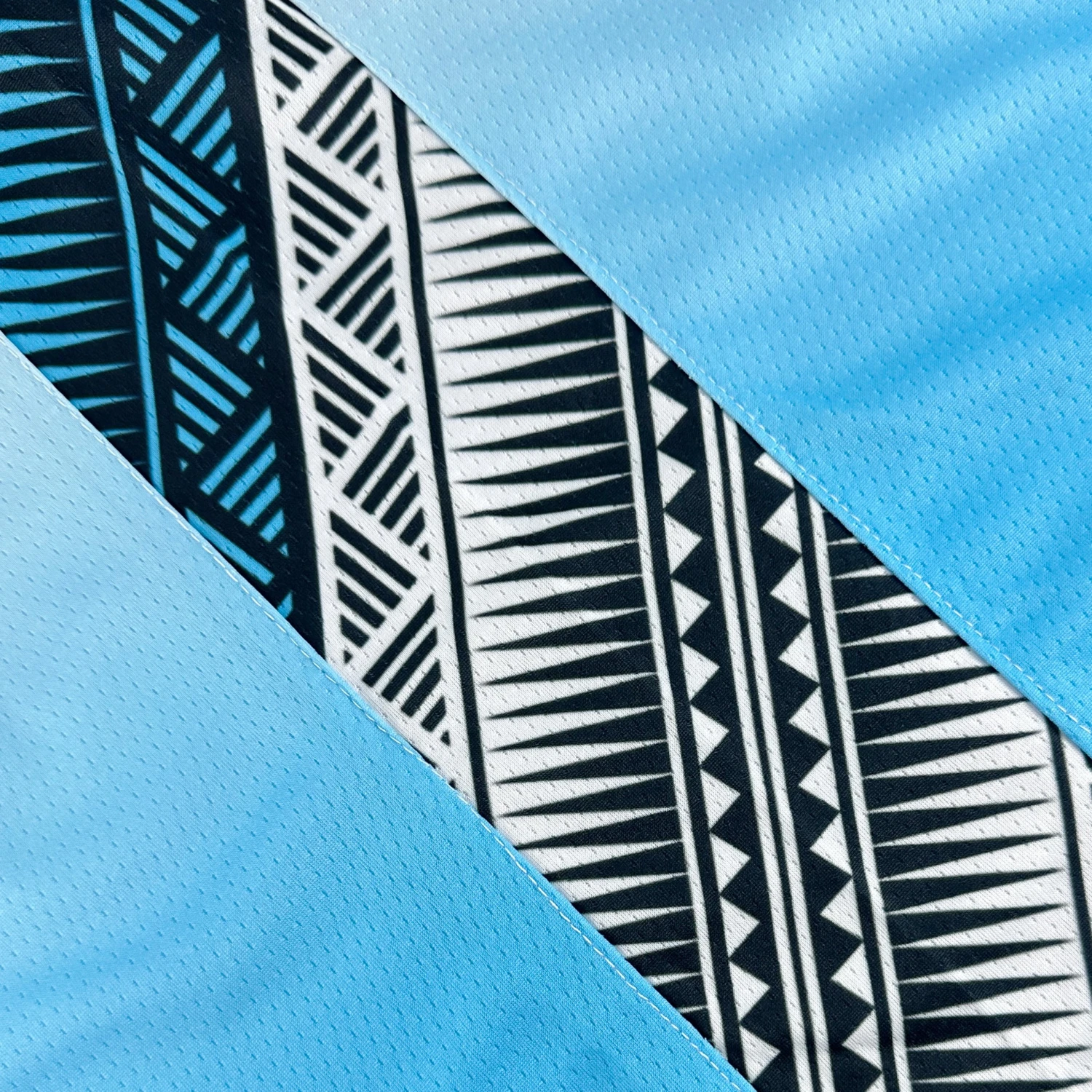 Fiji Custom Basketball Jersey 4 Fiji Custom Basketball Jersey - Image 4