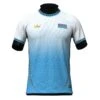 Fiji Heritage Custom Football Jersey