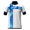 Finland Heritage Custom Football Jersey