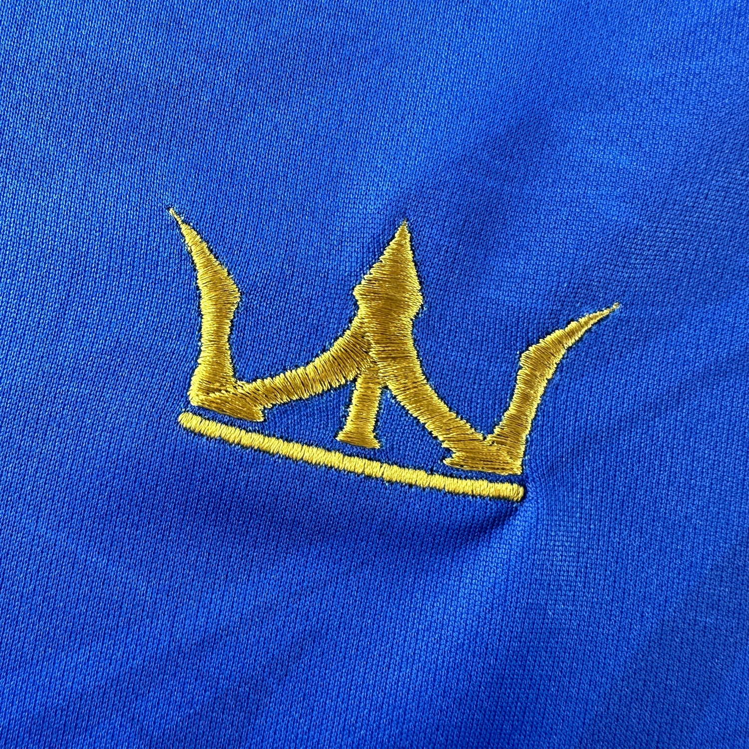 France Heritage Custom Football Jersey 8 France Heritage Custom Football Jersey - Image 8