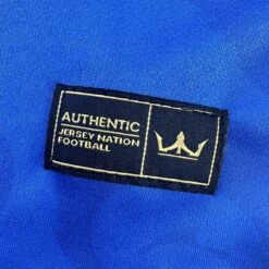 France Heritage Custom Football Jersey 18 France Heritage Custom Football Jersey -World of Sportswear FranceFootballJersey4