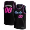 Vice City Basketball Jersey