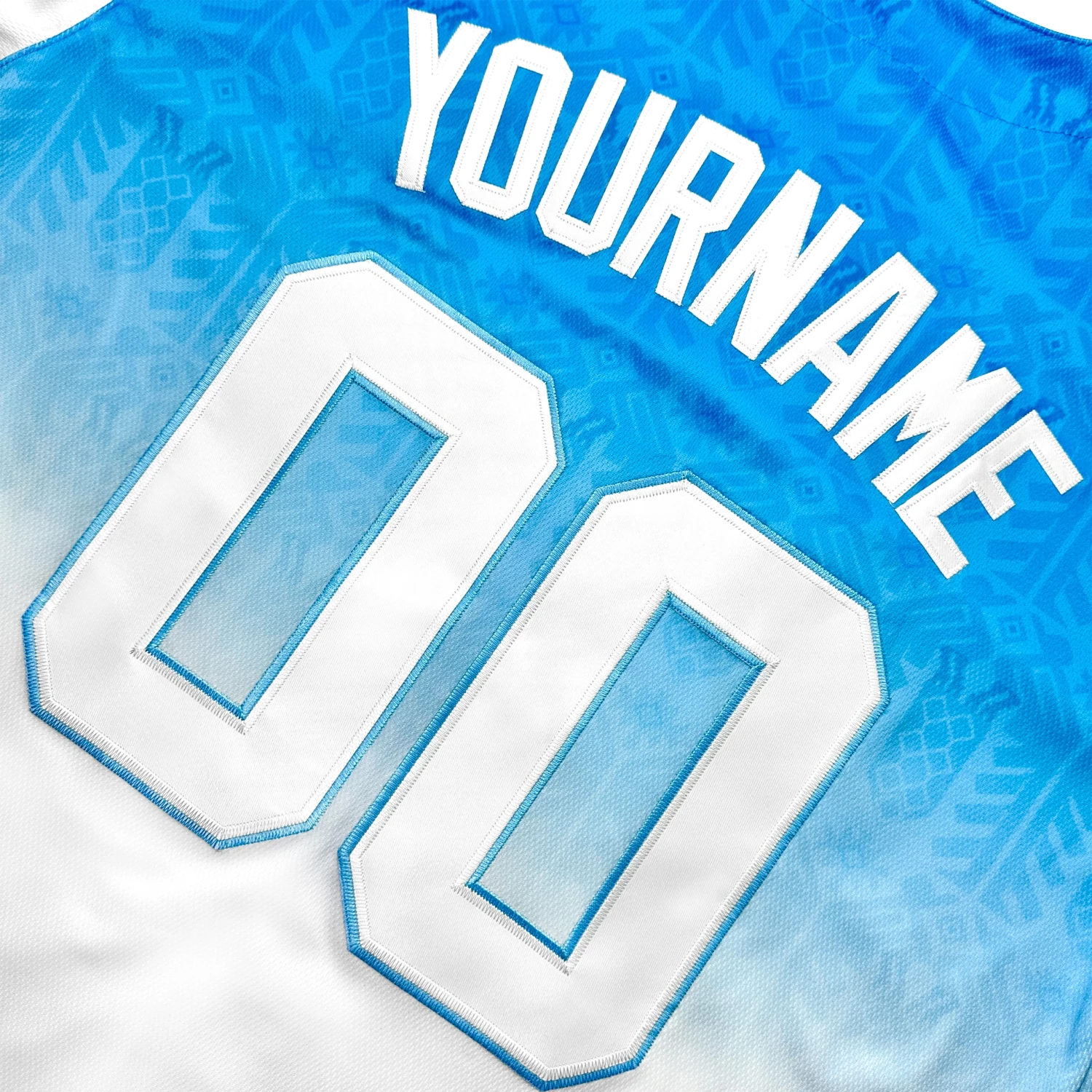 Guatemala Heritage Custom Baseball Jersey 10 Guatemala Heritage Custom Baseball Jersey - Image 10