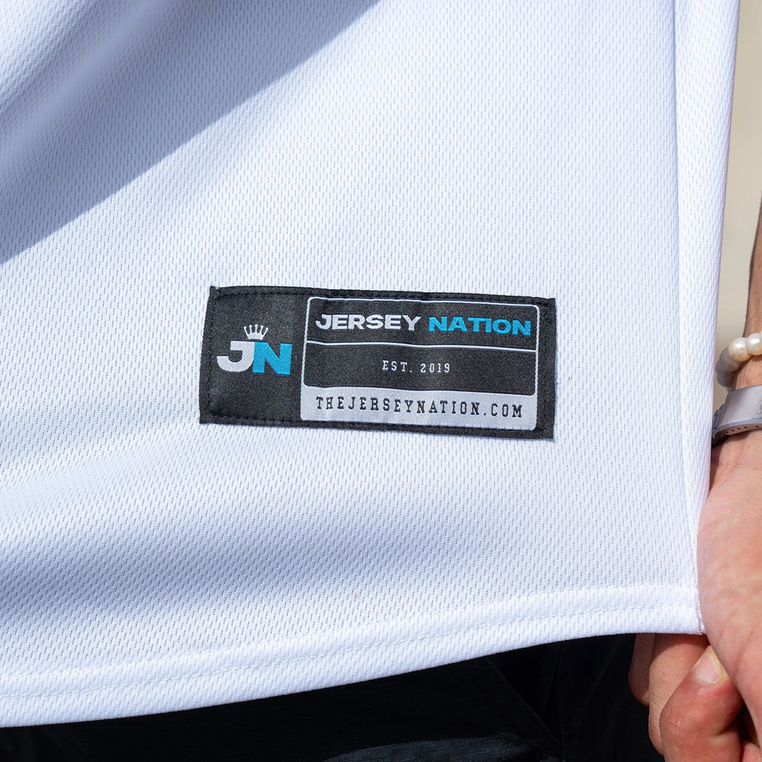 Guatemala Heritage Custom Baseball Jersey 7 Guatemala Heritage Custom Baseball Jersey - Image 7