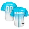 Honduras Heritage Custom Baseball Jersey