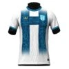 Honduras Heritage Custom Football Jersey