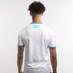 Honduras Heritage Custom Football Jersey -World of Sportswear HondurasFootballJersey3